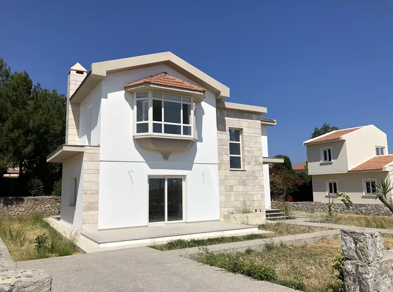 Dom 4 pokoi 244 m² Karavas, Cyprus