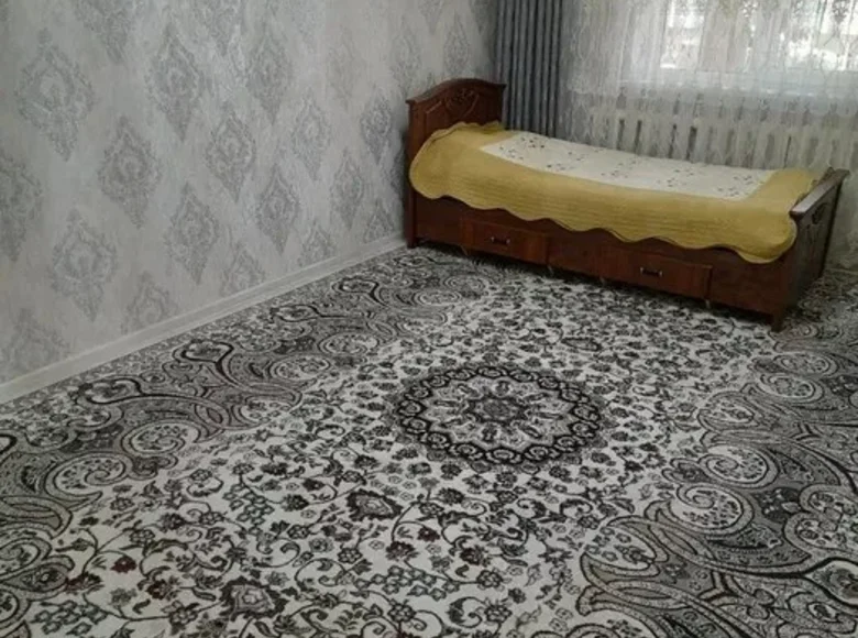 Квартира 2 комнаты 38 м² Ташкент, Узбекистан