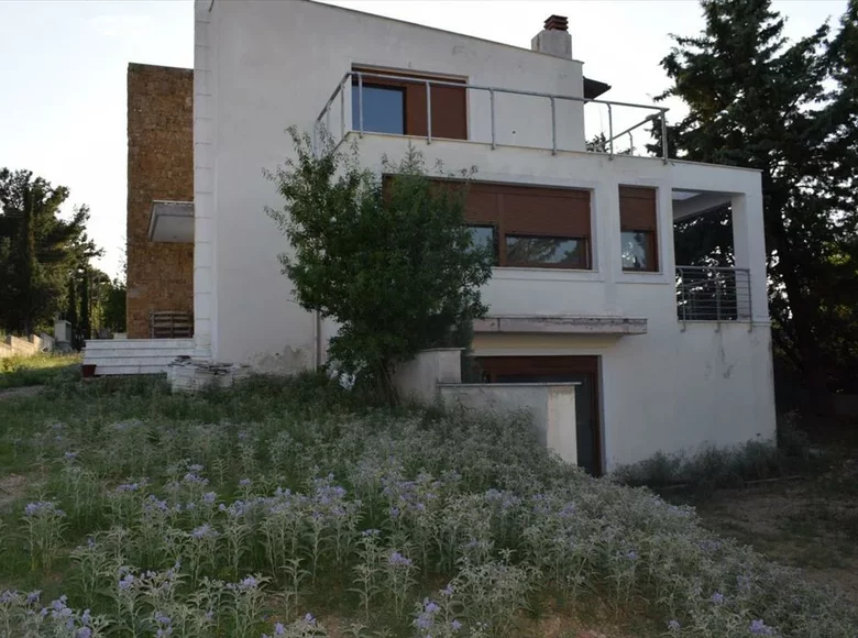 Cottage 5 bedrooms 270 m² Municipality of Pylaia - Chortiatis, Greece