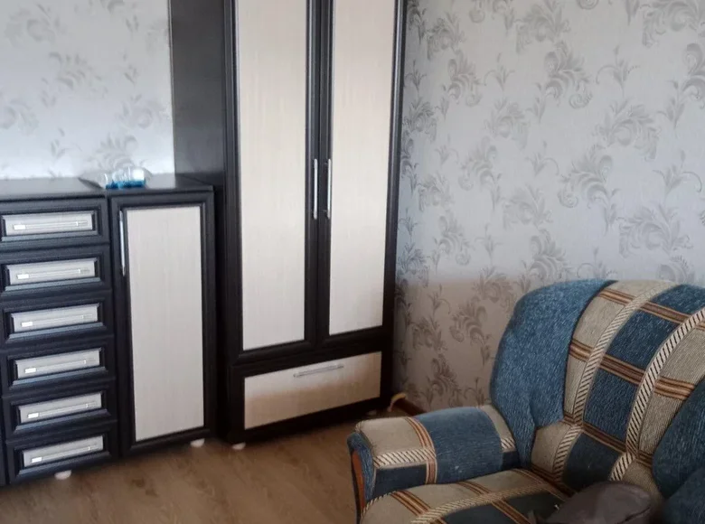 Appartement 1 chambre 33 m² Minsk, Biélorussie