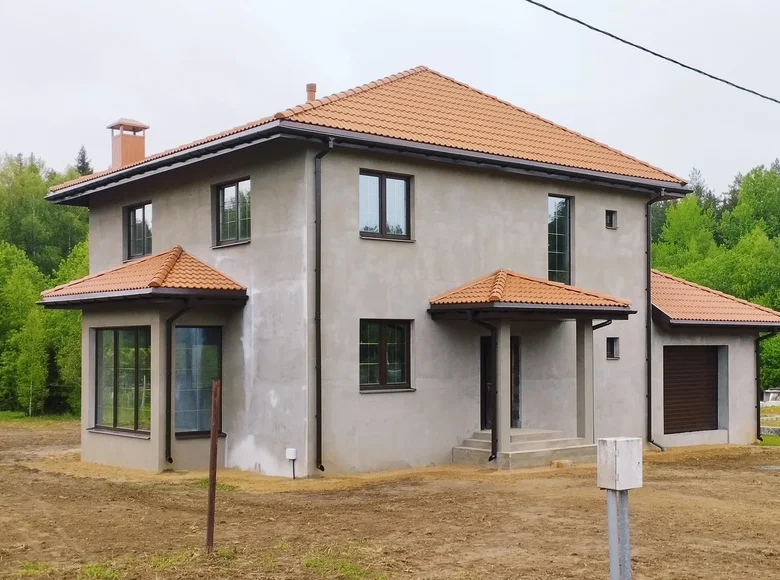 Дом 228 м² Раковский сельский Совет, Беларусь