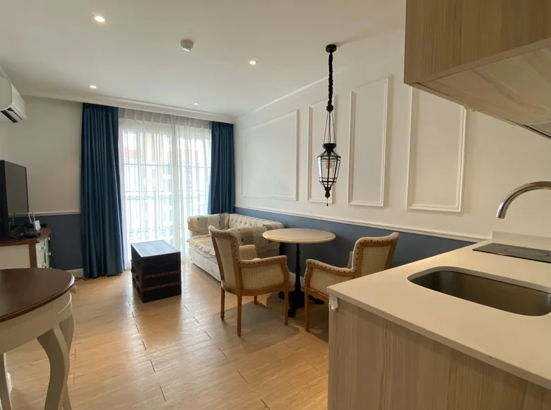 Квартира 1 спальня 32 м² Ban Na Chom Thian, Таиланд