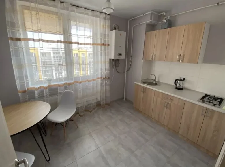 Квартира 1 комната 35 м² Авангард, Украина