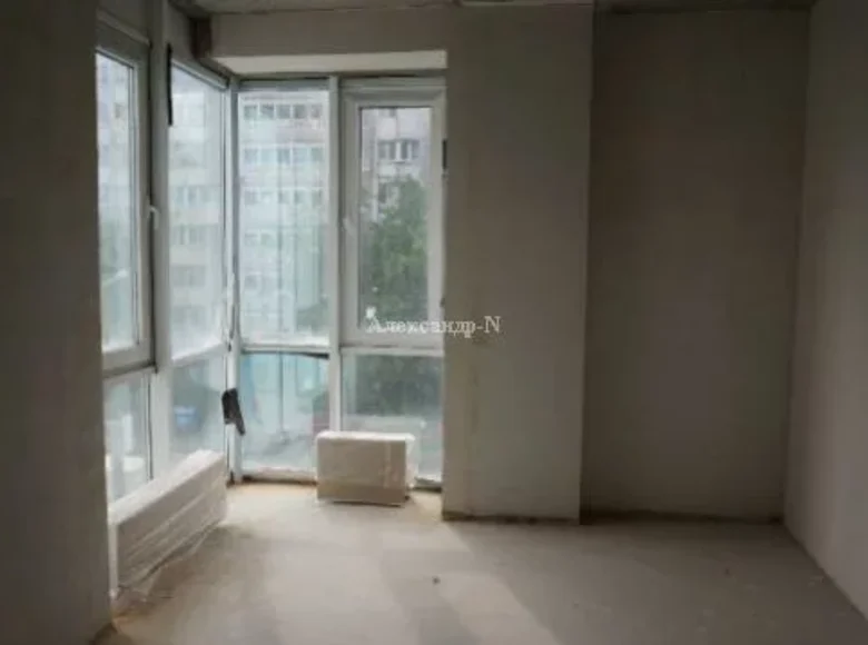 2 room apartment 81 m² Odessa, Ukraine