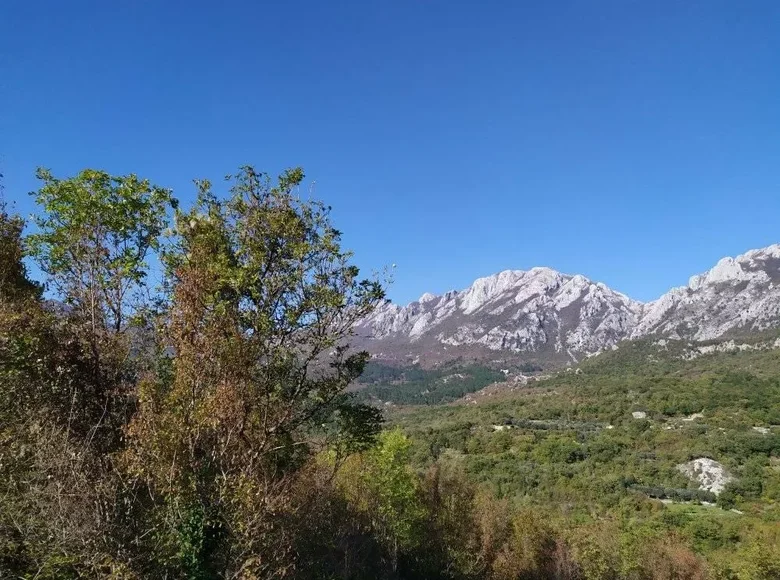 Land  Montenegro, Montenegro