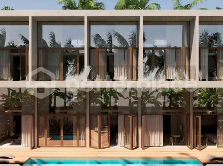 1 bedroom apartment  Sanur, Indonesia