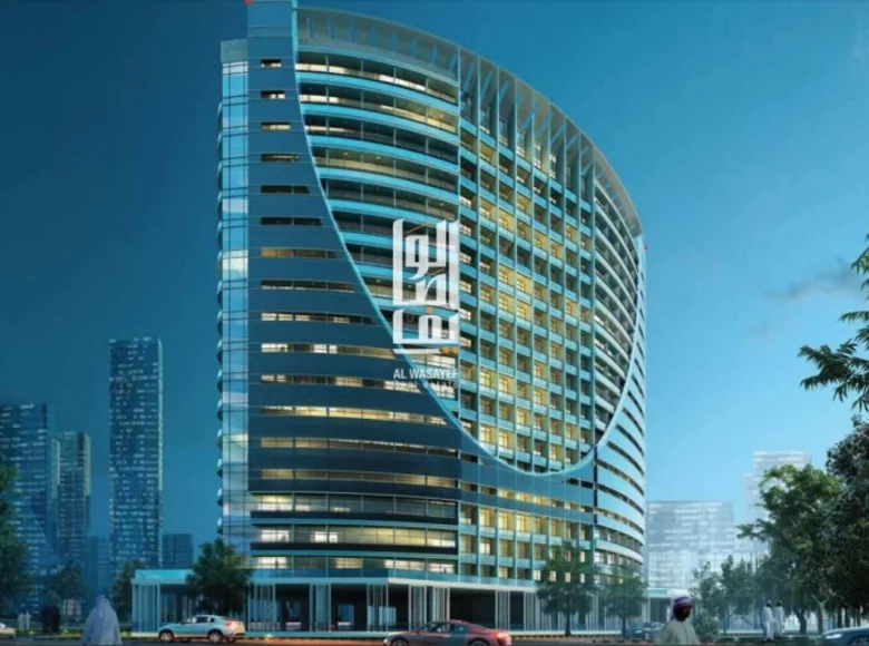 Apartment 450 m² Dubai, UAE