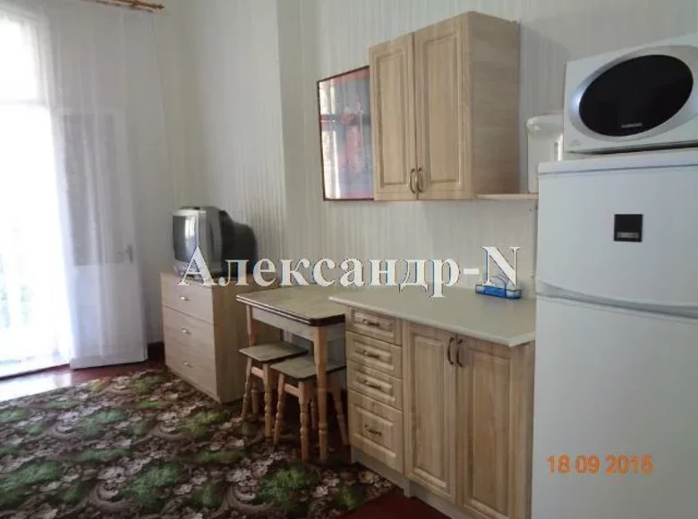 Apartamento 1 habitación 110 m² Odessa, Ucrania