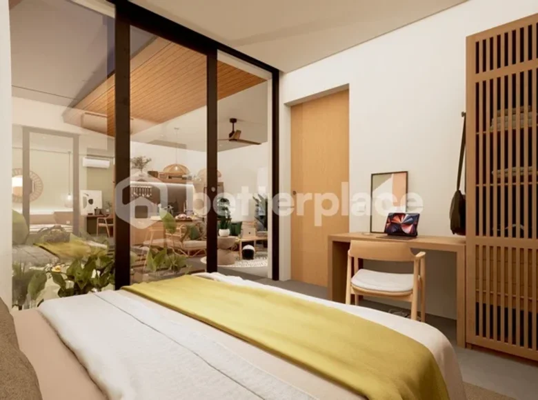 2 bedroom Villa  Kerobokan, Indonesia