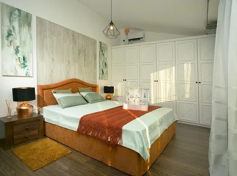 Apartamento 2 habitaciones 93 m² Montenegro, Montenegro