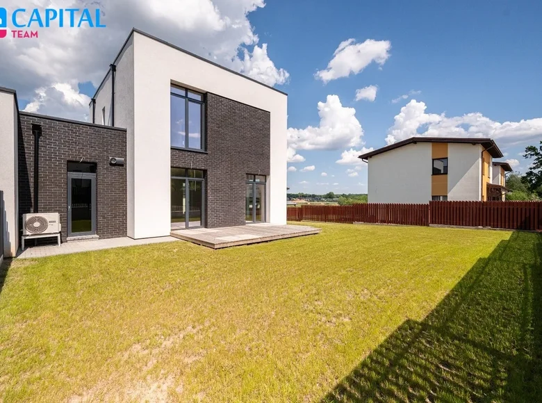 House 143 m² Vilnius, Lithuania