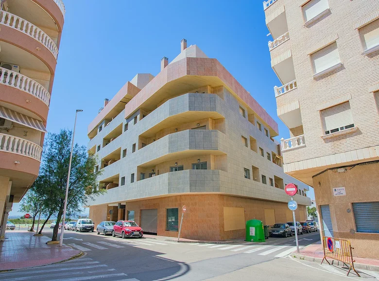 Apartamento 3 habitaciones 98 m² Torrevieja, España