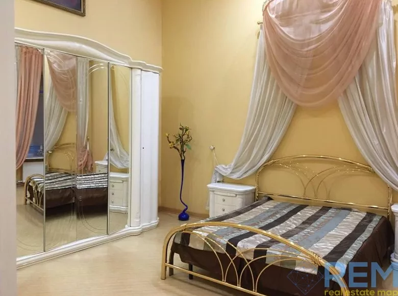 Apartamento 5 habitaciones 128 m² Odesa, Ucrania