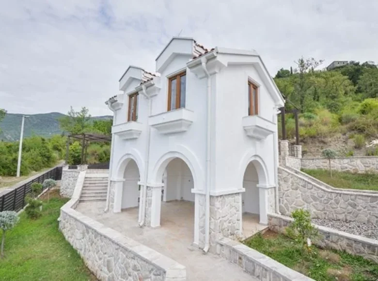 Villa  Tivat, Montenegro