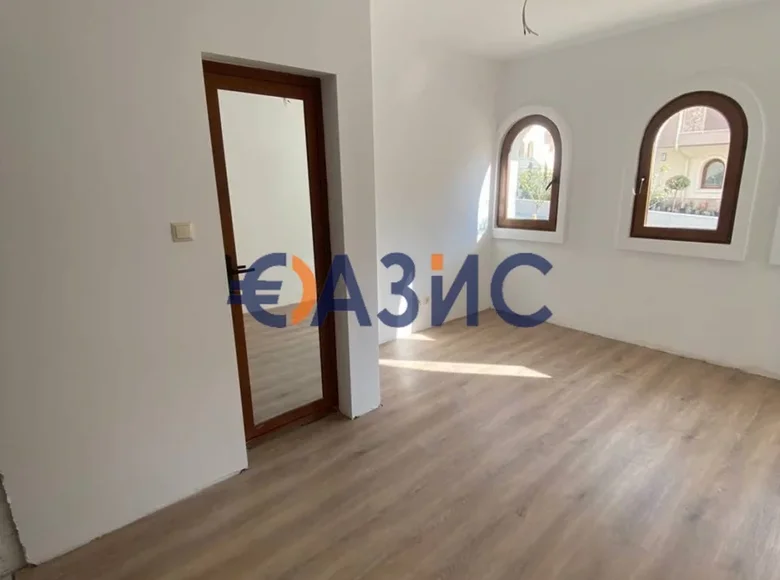 Квартира 2 комнаты 57 м² Kosharitsa, Болгария