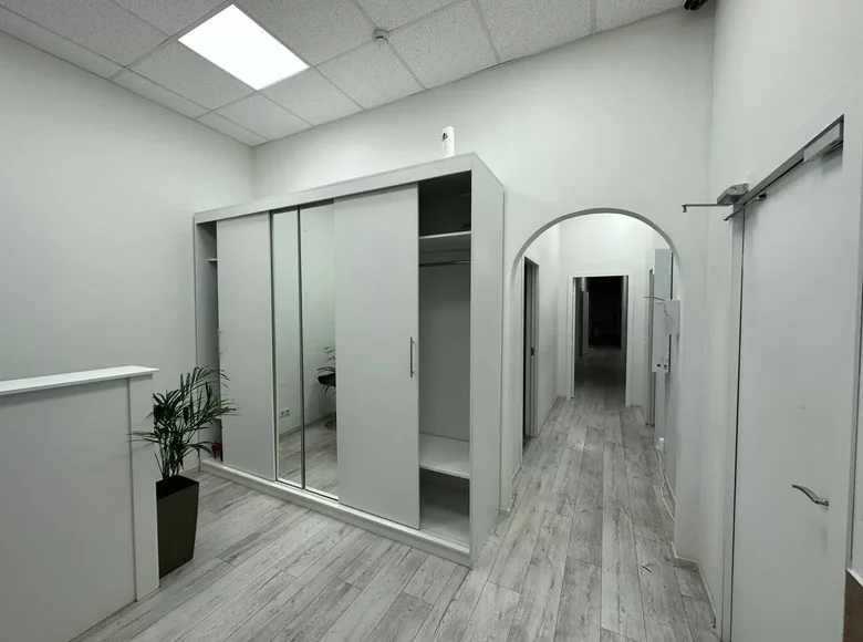 Office 194 m² in Moscow, Russia