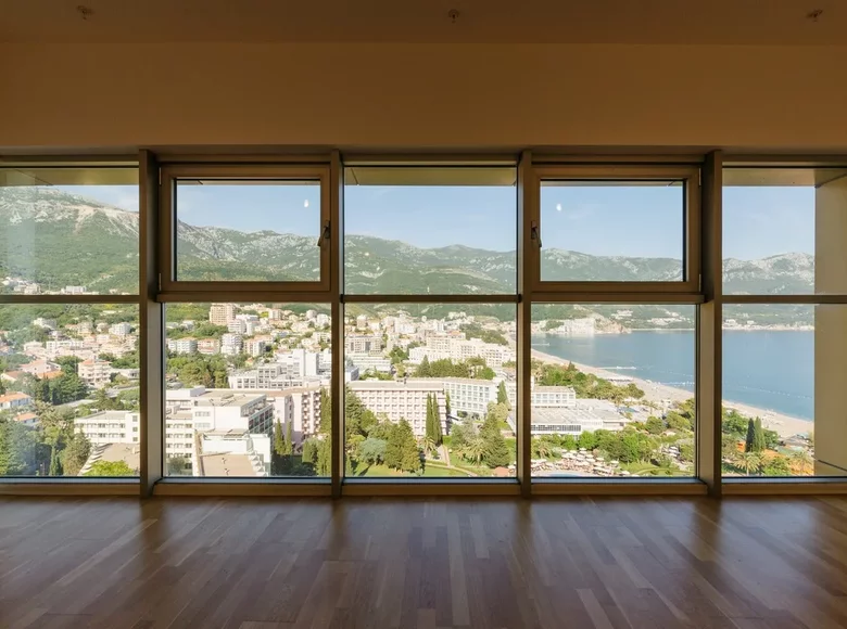 Apartment 49 m² Montenegro, Montenegro