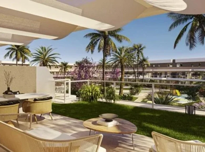 Apartamento 3 habitaciones 99 m² Monforte del Cid, Španjolska