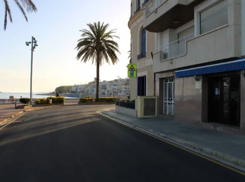 Propiedad comercial 80 m² en Sant Pol de Mar, España
