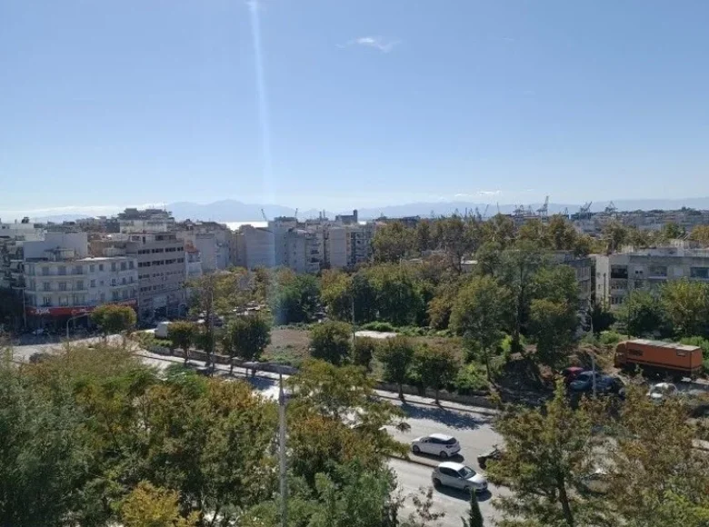 3 bedroom apartment 120 m² Municipality of Neapoli-Sykies, Greece