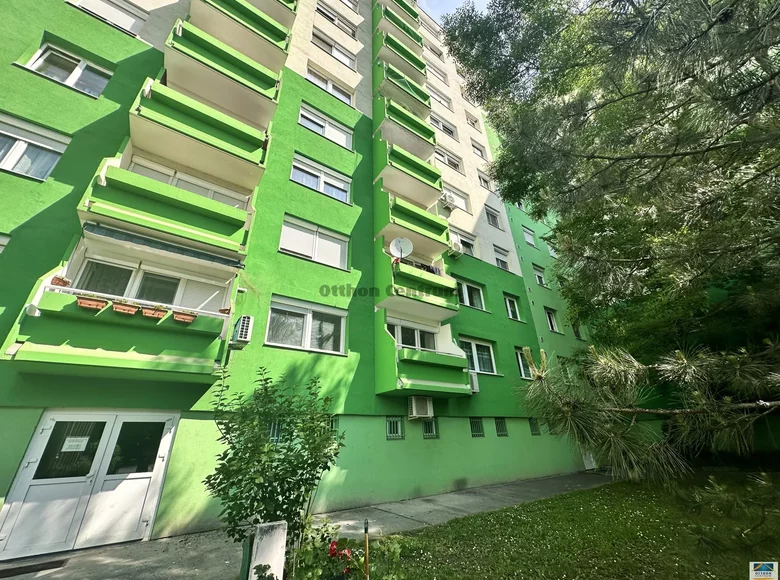 Apartamento 3 habitaciones 67 m² Gyori jaras, Hungría