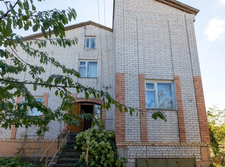 House 292 m² Zazerka, Belarus