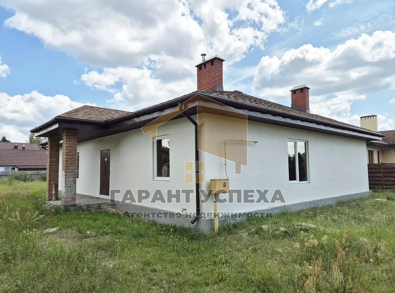 Дом 151 м² Мухавецкий сельский Совет, Беларусь