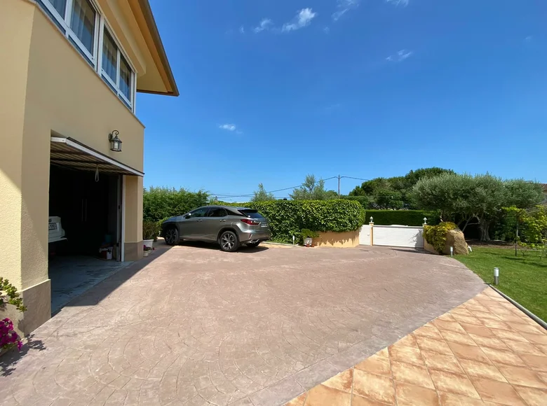 Casa 5 habitaciones  Bajo Ampurdán, España