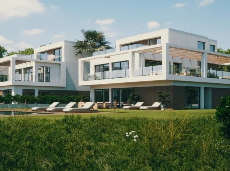 Вилла 4 спальни 533 м² Liti, Греция