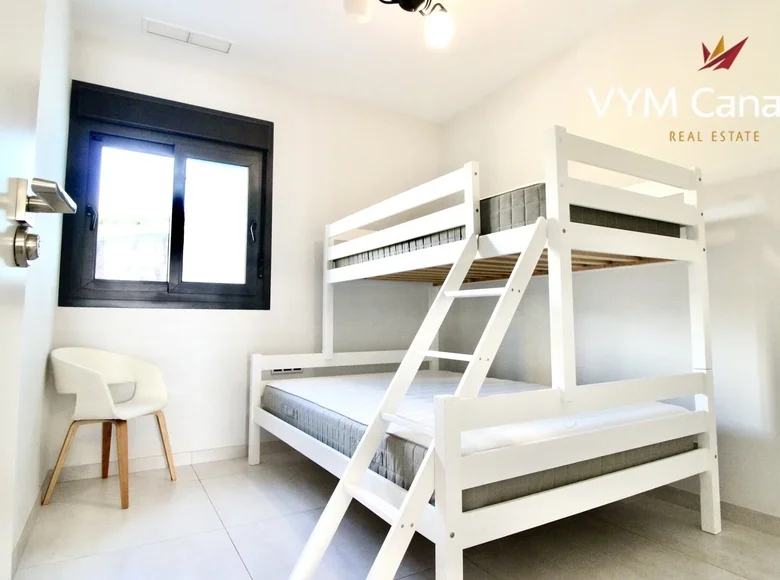 Apartamento 3 habitaciones 140 m² Benidorm, Španjolska