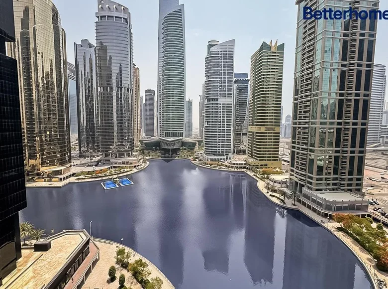 1 bedroom apartment 1 388 m² Dubai, United Arab Emirates