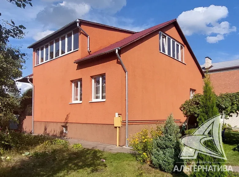 Casa 104 m² Brest, Bielorrusia