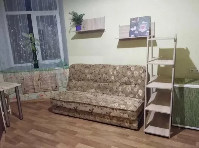 Комната 1 комната 21 м² Одесса, Украина