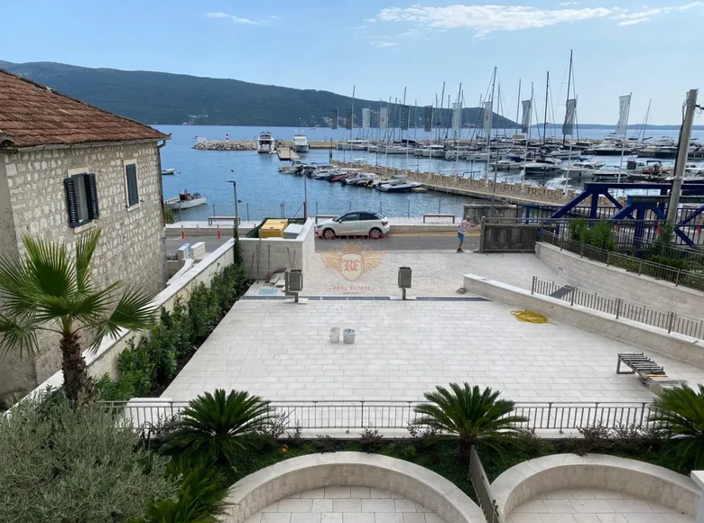 Wohnung 2 Zimmer 50 m² Meljine, Montenegro