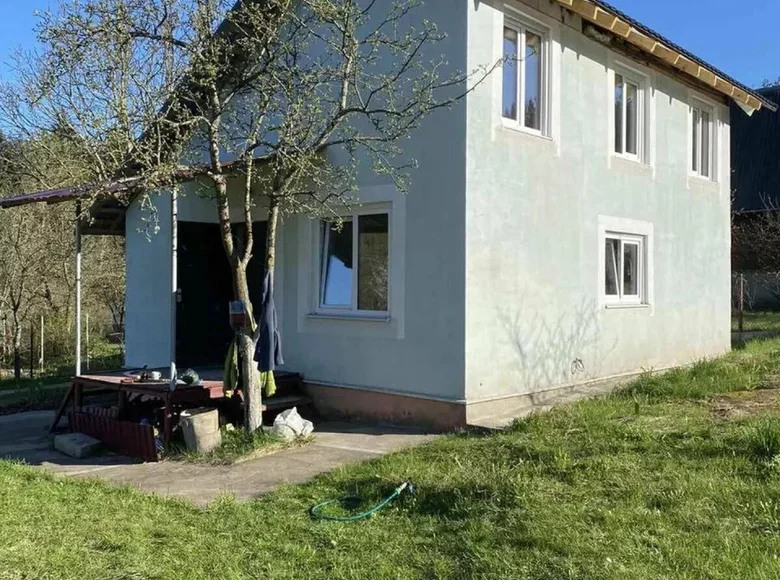 Haus 72 m² Kalodziscanski sielski Saviet, Weißrussland