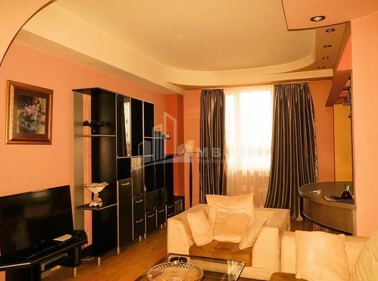 3 bedroom apartment 140 m² Tbilisi, Georgia