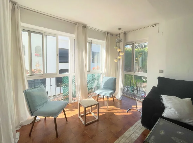 Wohnung 2 Schlafzimmer 104 m² Manilva, Spanien