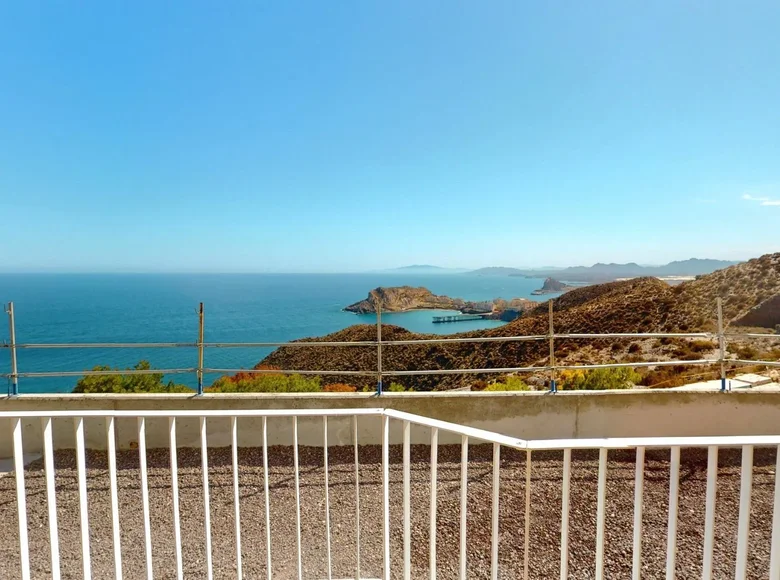 Attique 2 chambres 84 m² Aguilas, Espagne