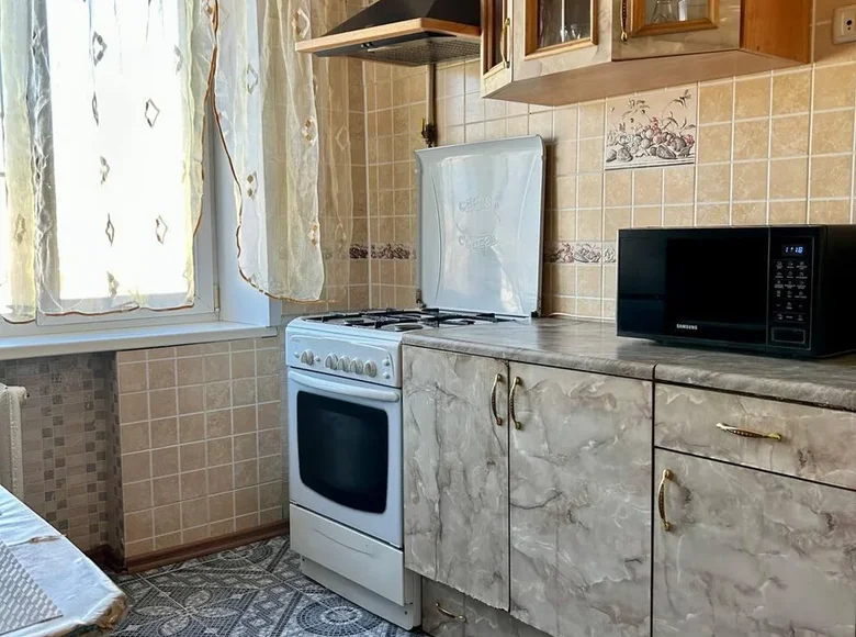 Apartamento 2 habitaciones 51 m² Gómel, Bielorrusia