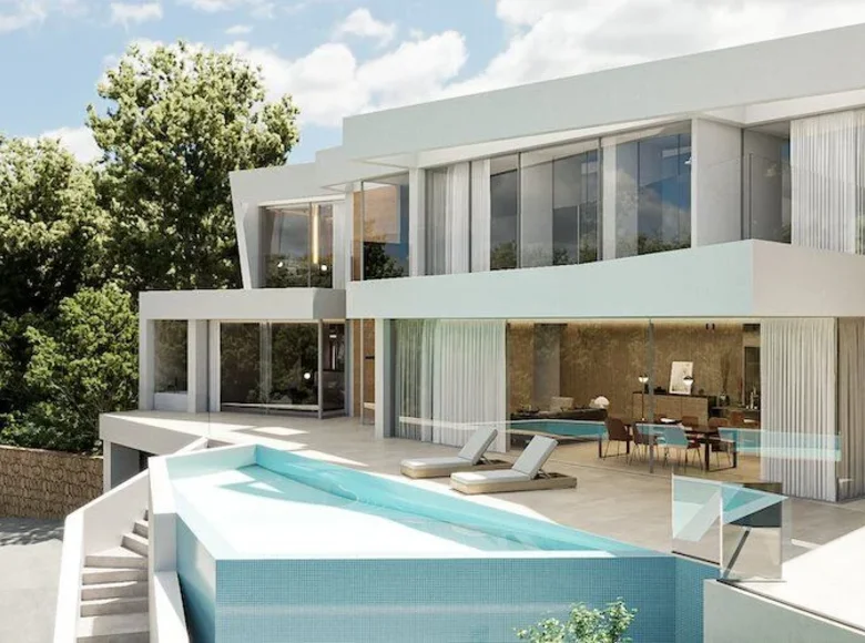 Willa 4 pokoi 547 m² Izhevsk, Rosja