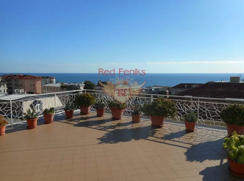 Apartamento 4 habitaciones 133 m² Sanremo, Italia