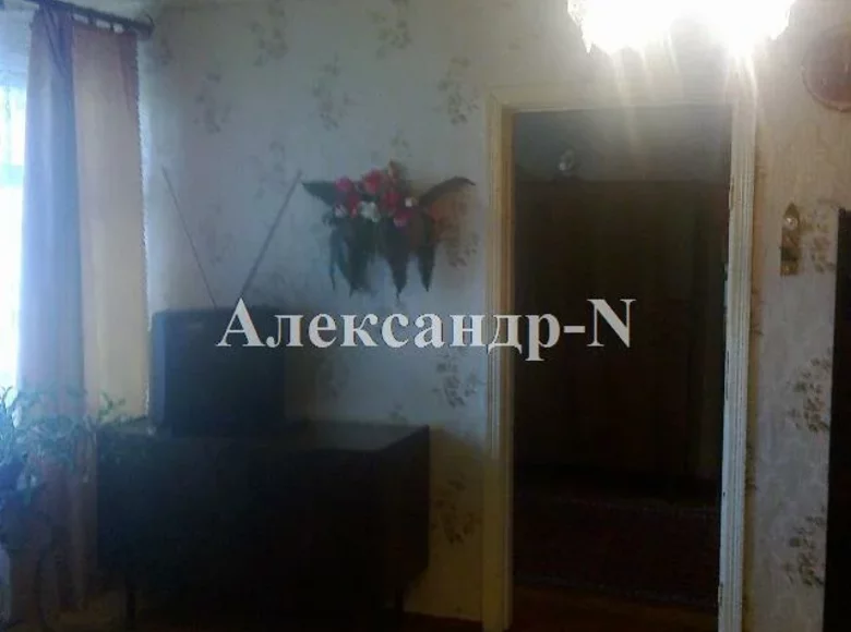 Apartamento 5 habitaciones 80 m² Odessa, Ucrania