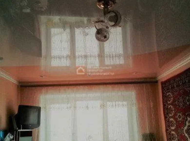 Room 6 rooms 18 m² Stanciya Orel, Russia