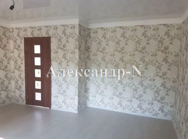 Квартира 2 комнаты 55 м² Одесса, Украина