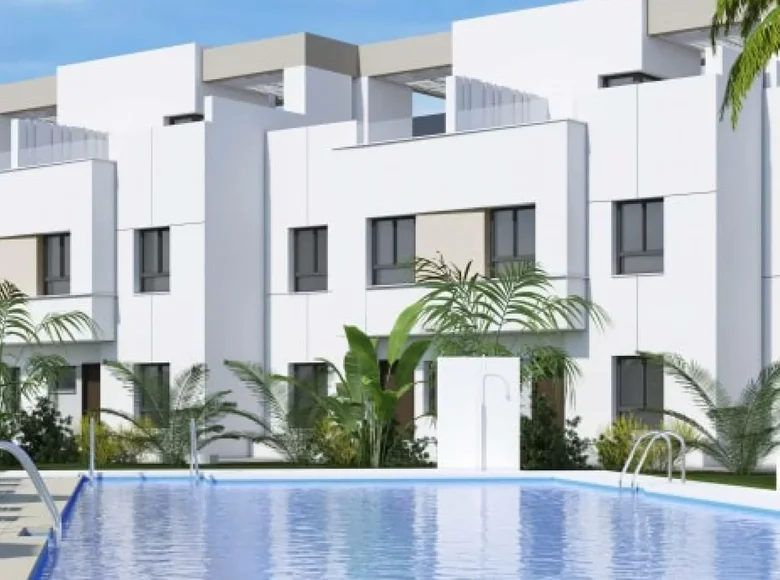 3 bedroom villa 209 m² Malaga, Spain