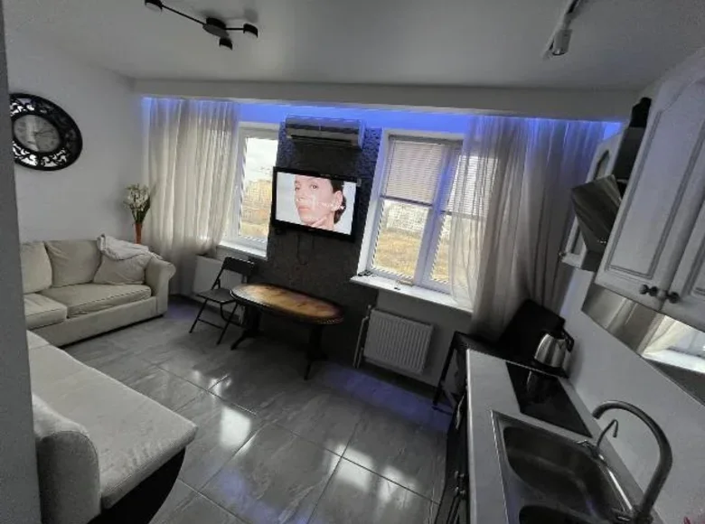 Wohnung 1 Zimmer 30 m² Sjewjerodonezk, Ukraine