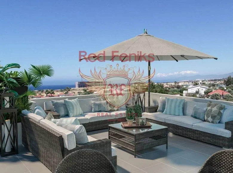 5 bedroom house  Motides, Northern Cyprus
