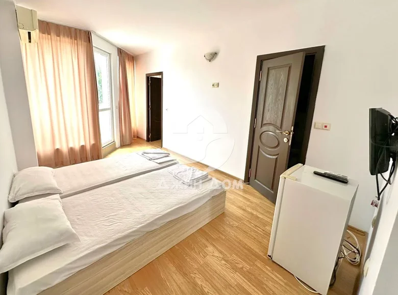 Appartement 2 chambres 47 m² Nessebar, Bulgarie