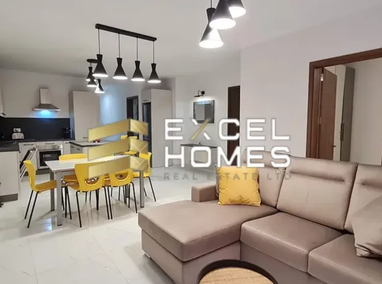 3 bedroom apartment  in Marsascala, Malta