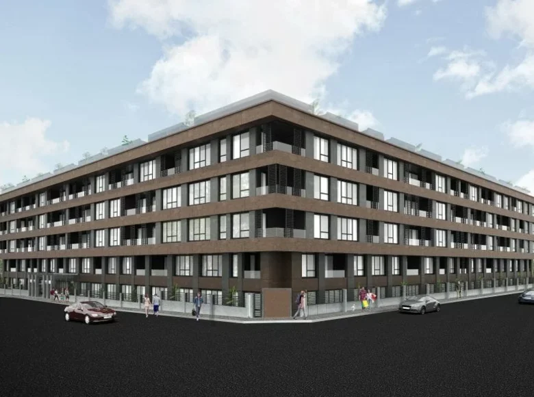 Mieszkanie 5 pokojów 269 m² Bahcelievler Mahallesi, Turcja